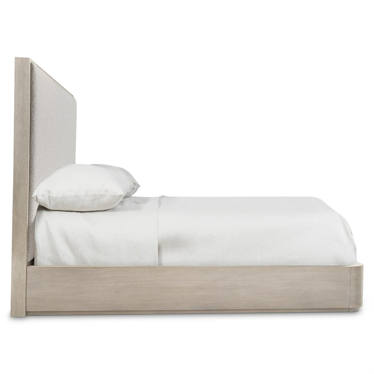 Lucerne Panel Bed California King