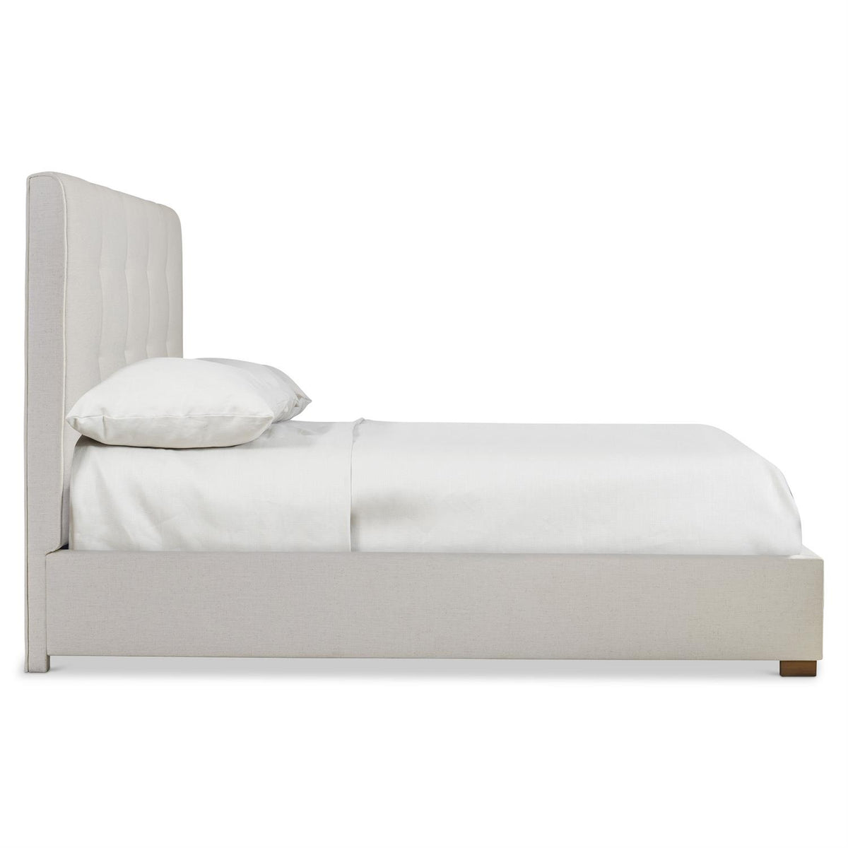 Mason Panel Bed Queen