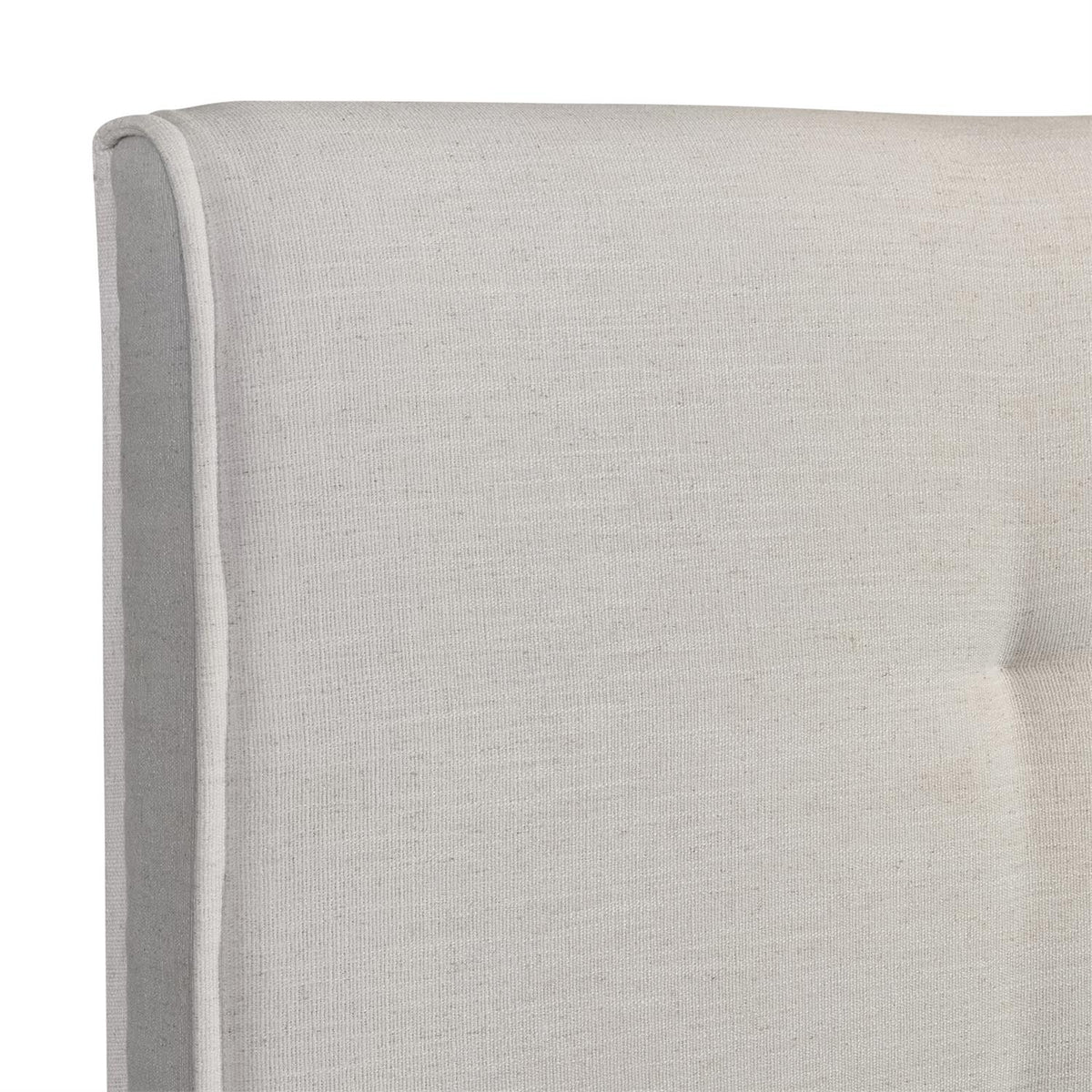 Mason Panel Bed California King