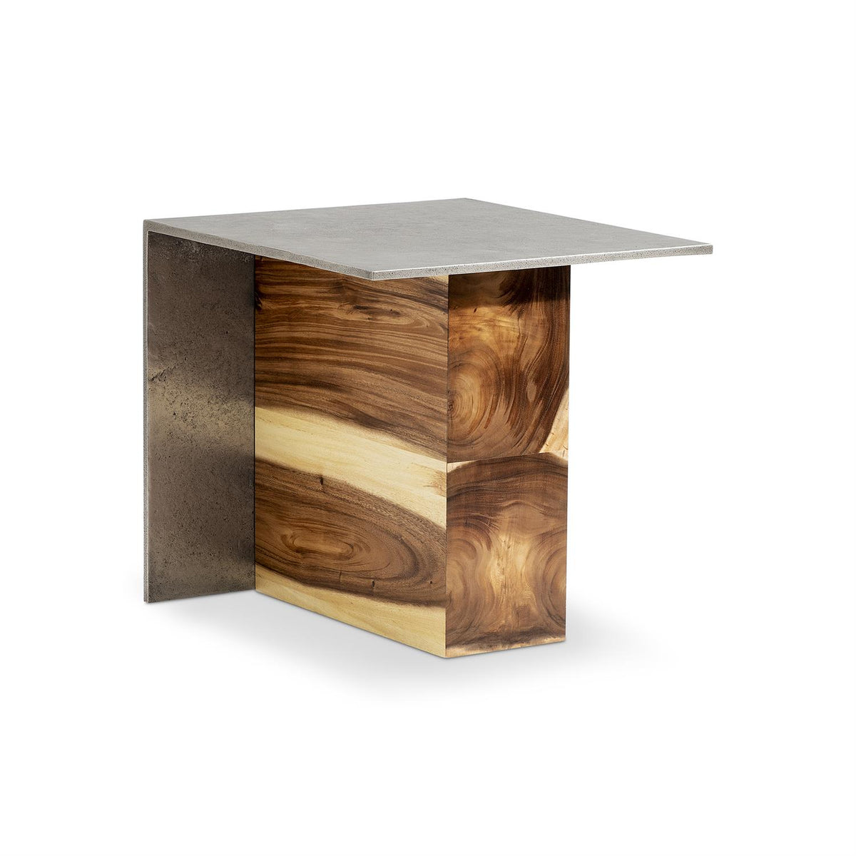 Arima Side Table