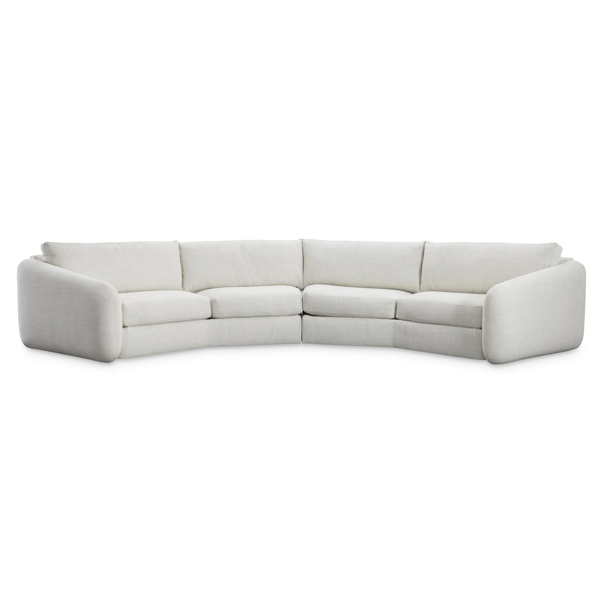 Del Sol Outdoor Sectional