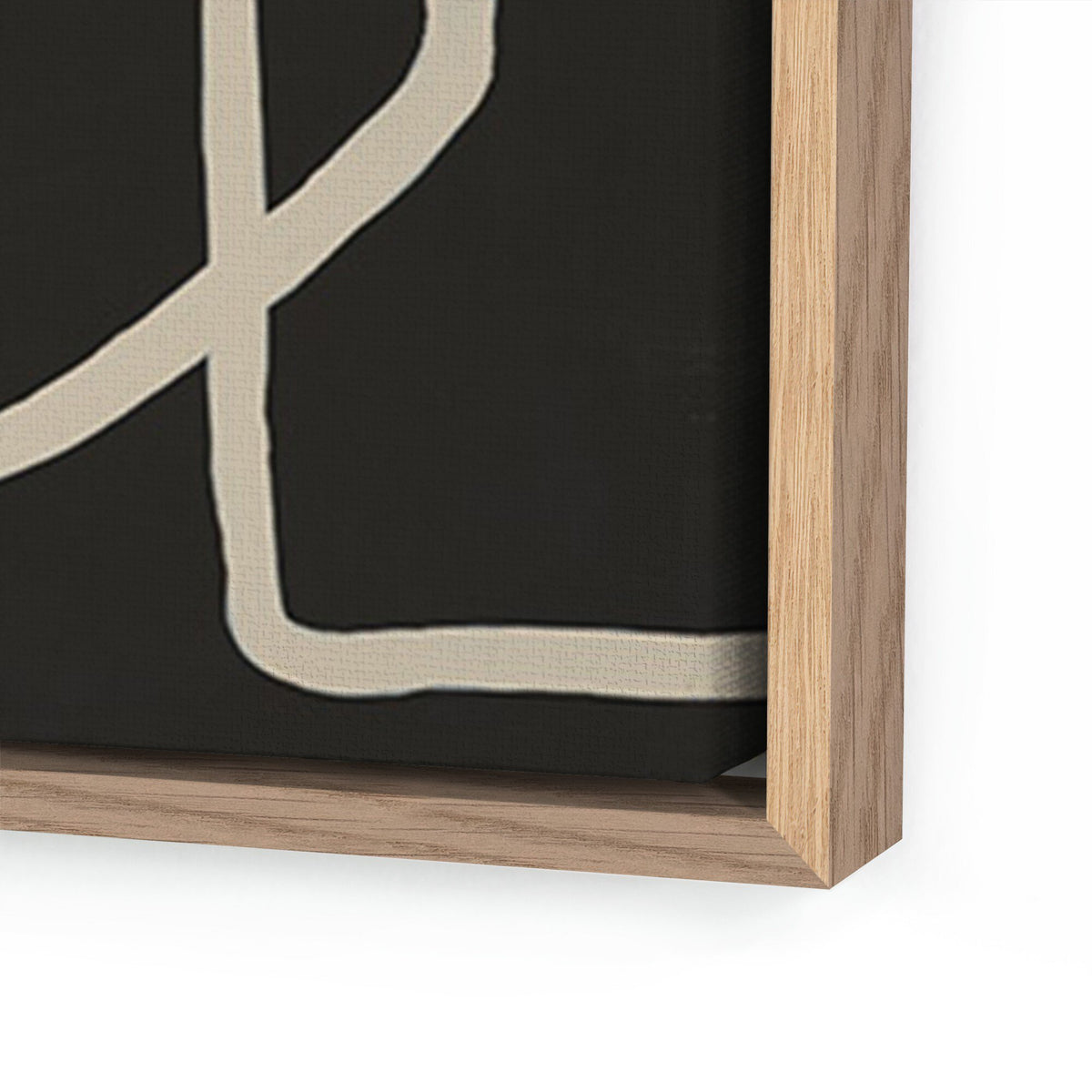 Triptych By Katherine Hunsaker - Four Hands (FH-12989)