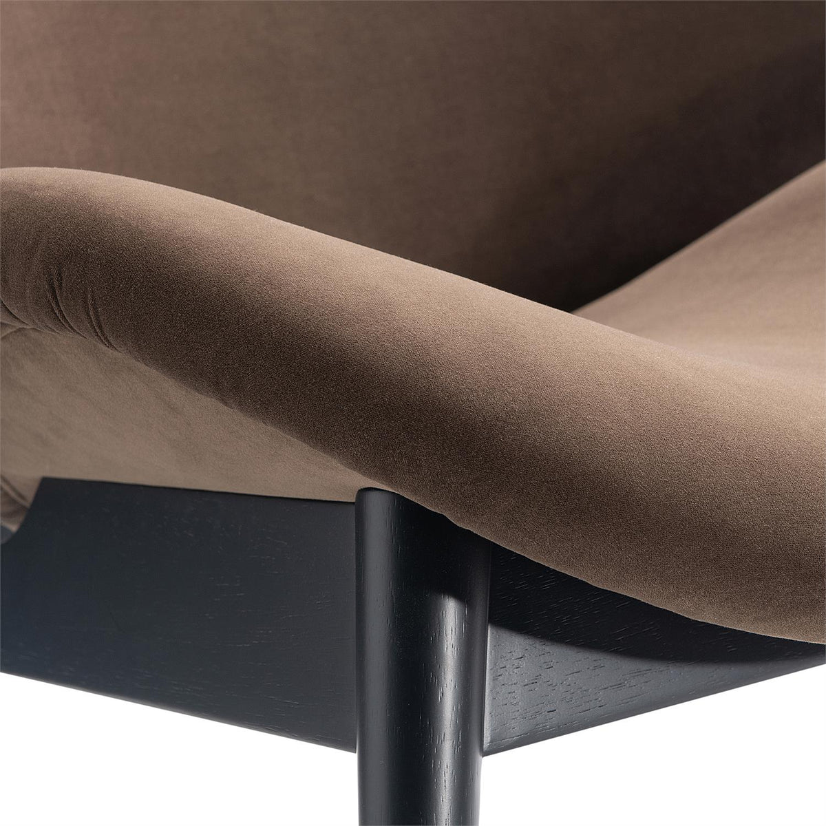 Jett Fabric Chair