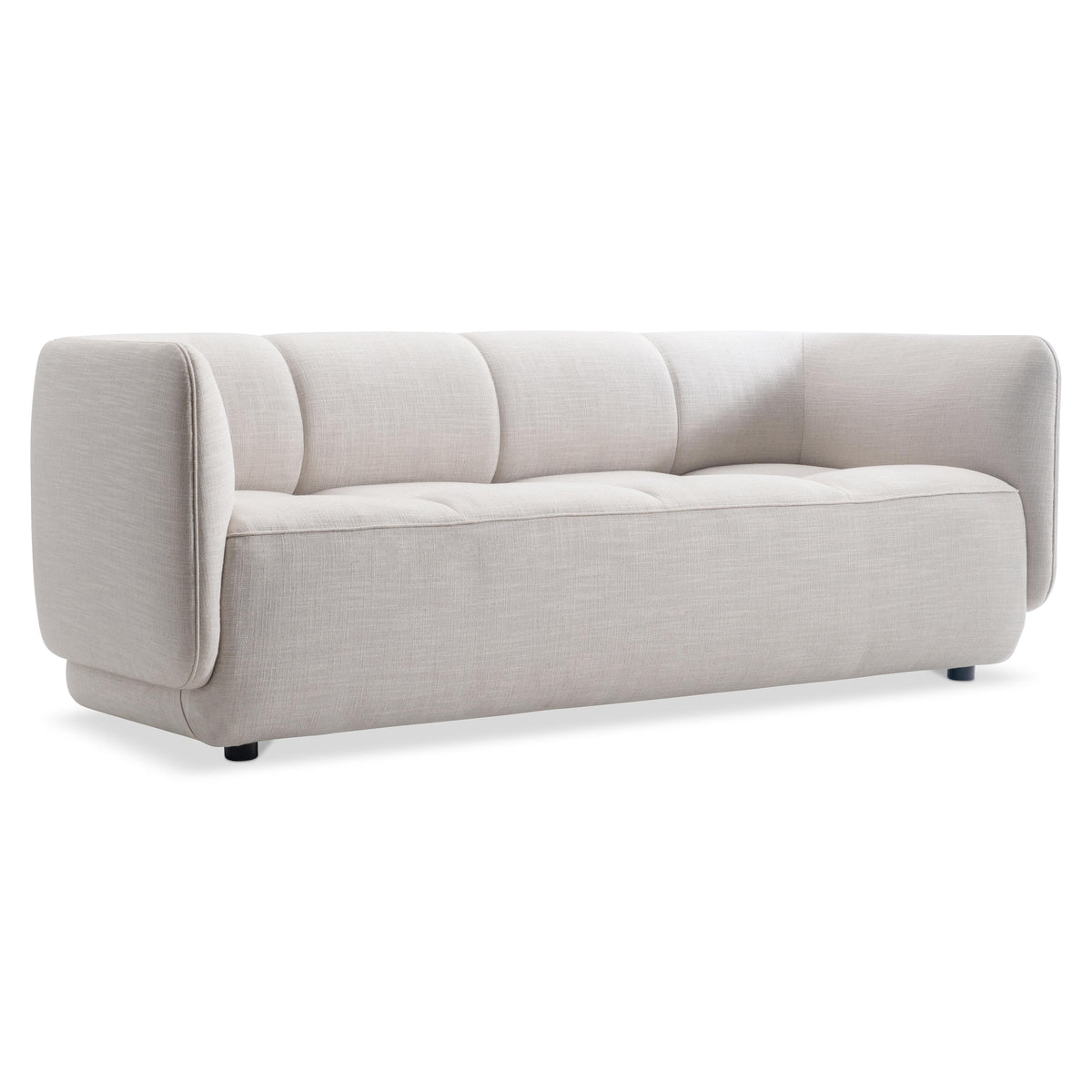 Mercer Fabric Sofa
