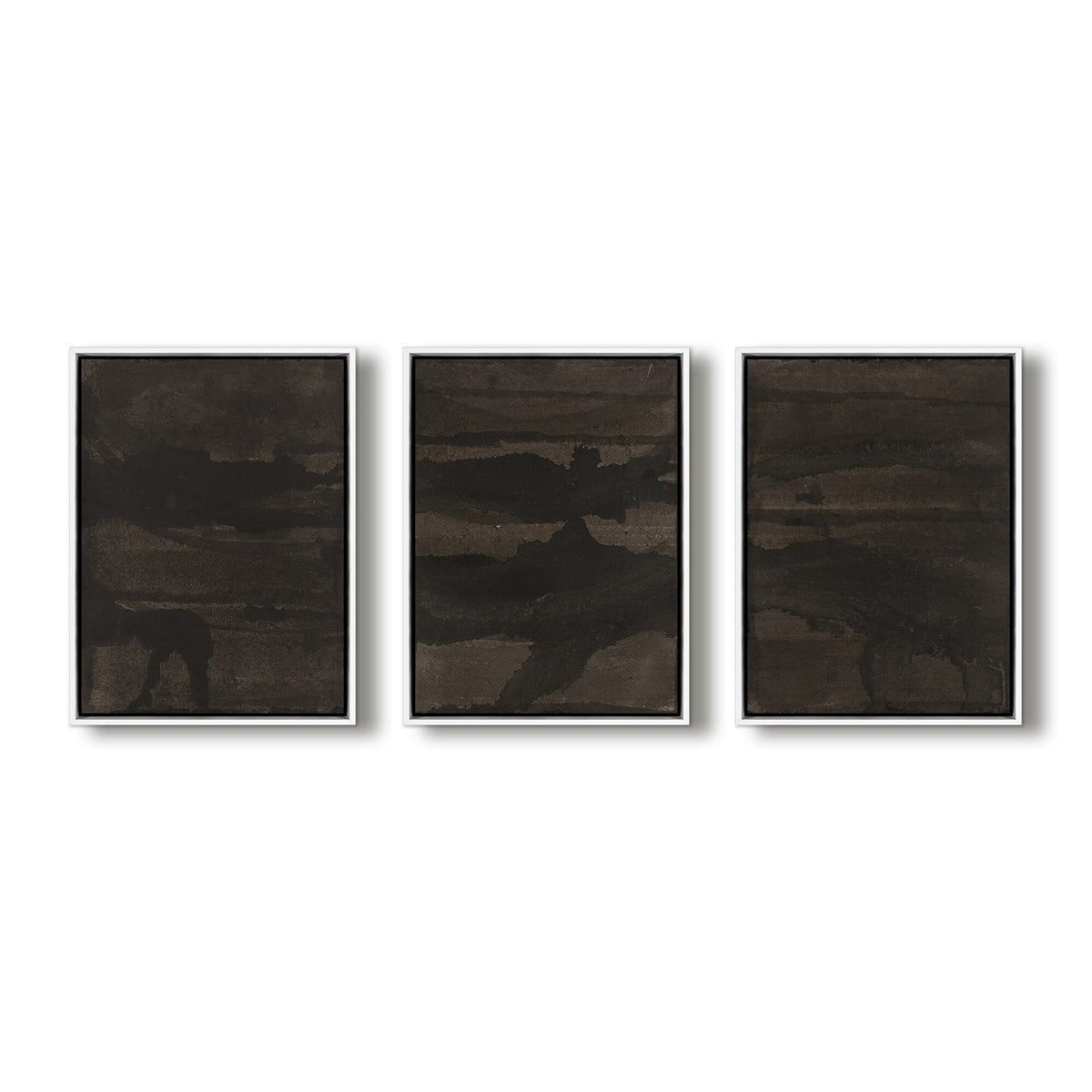 Liminal Space Triptych - Four Hands (250925-015)