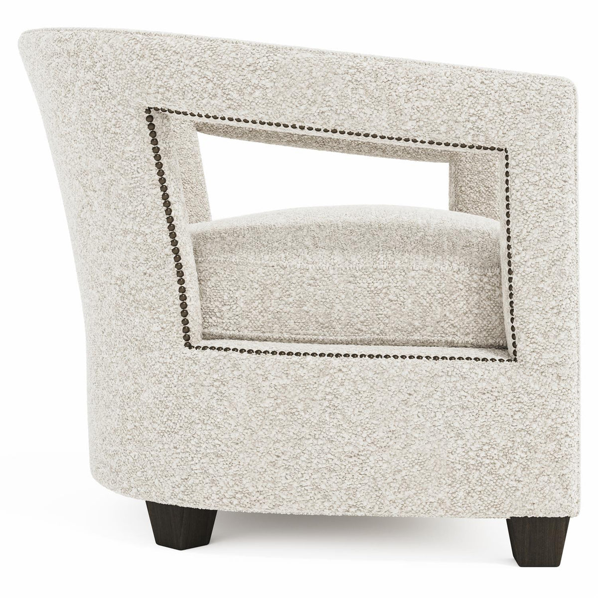 Alana Fabric Chair