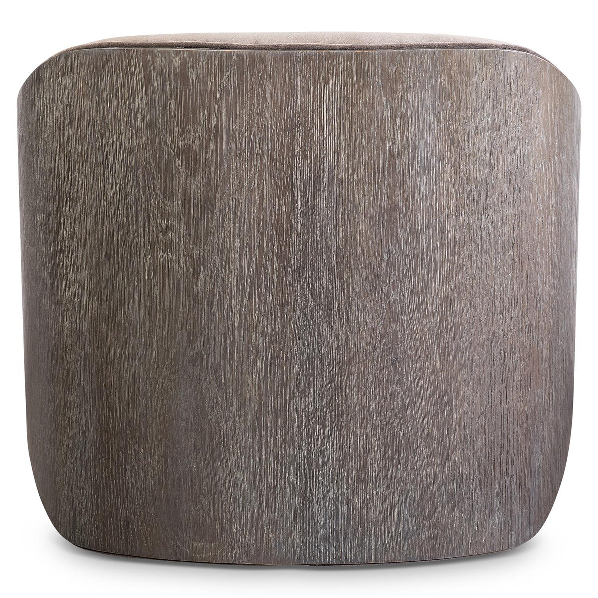 Gianni Fabric Swivel Chair
