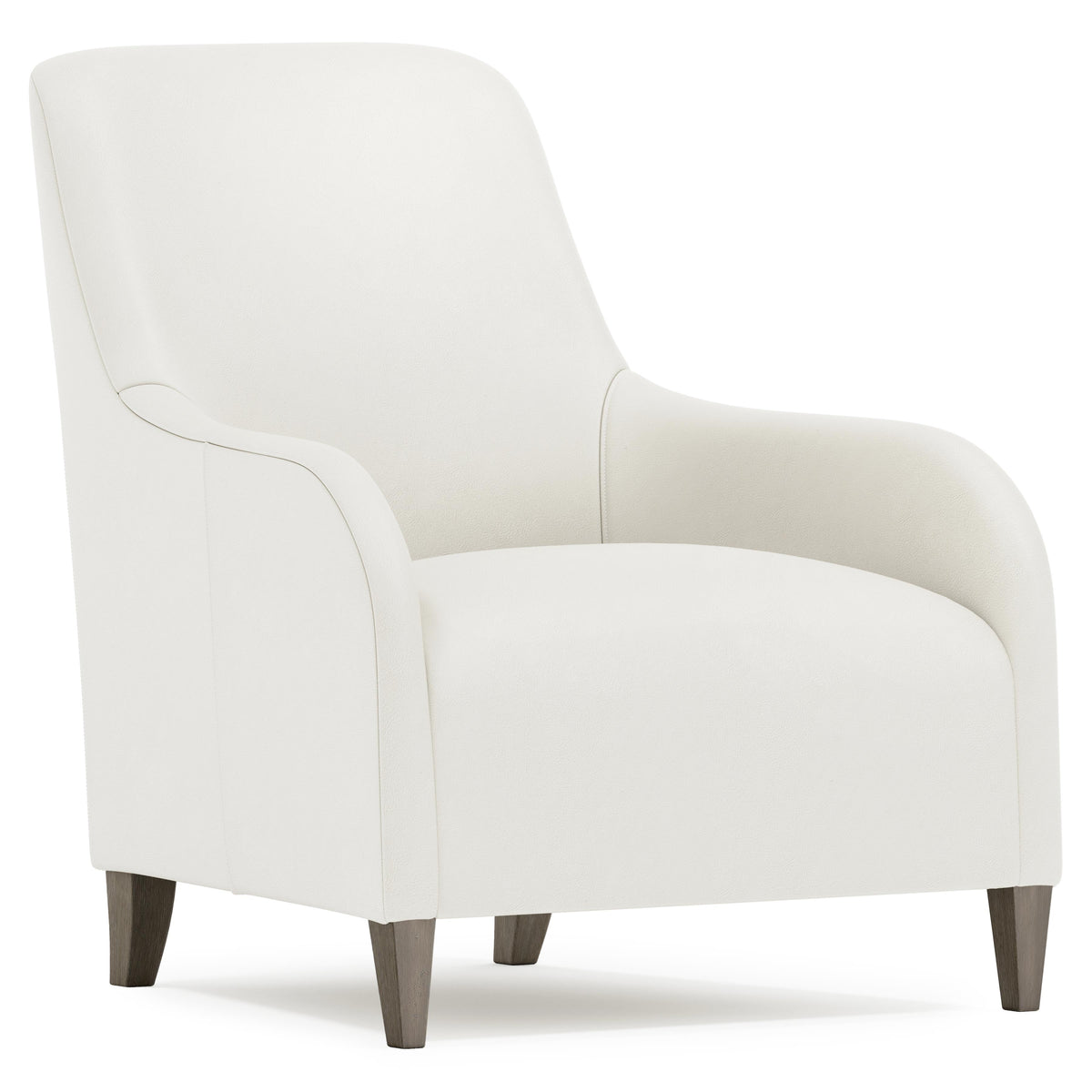 Naomi Leather Chair