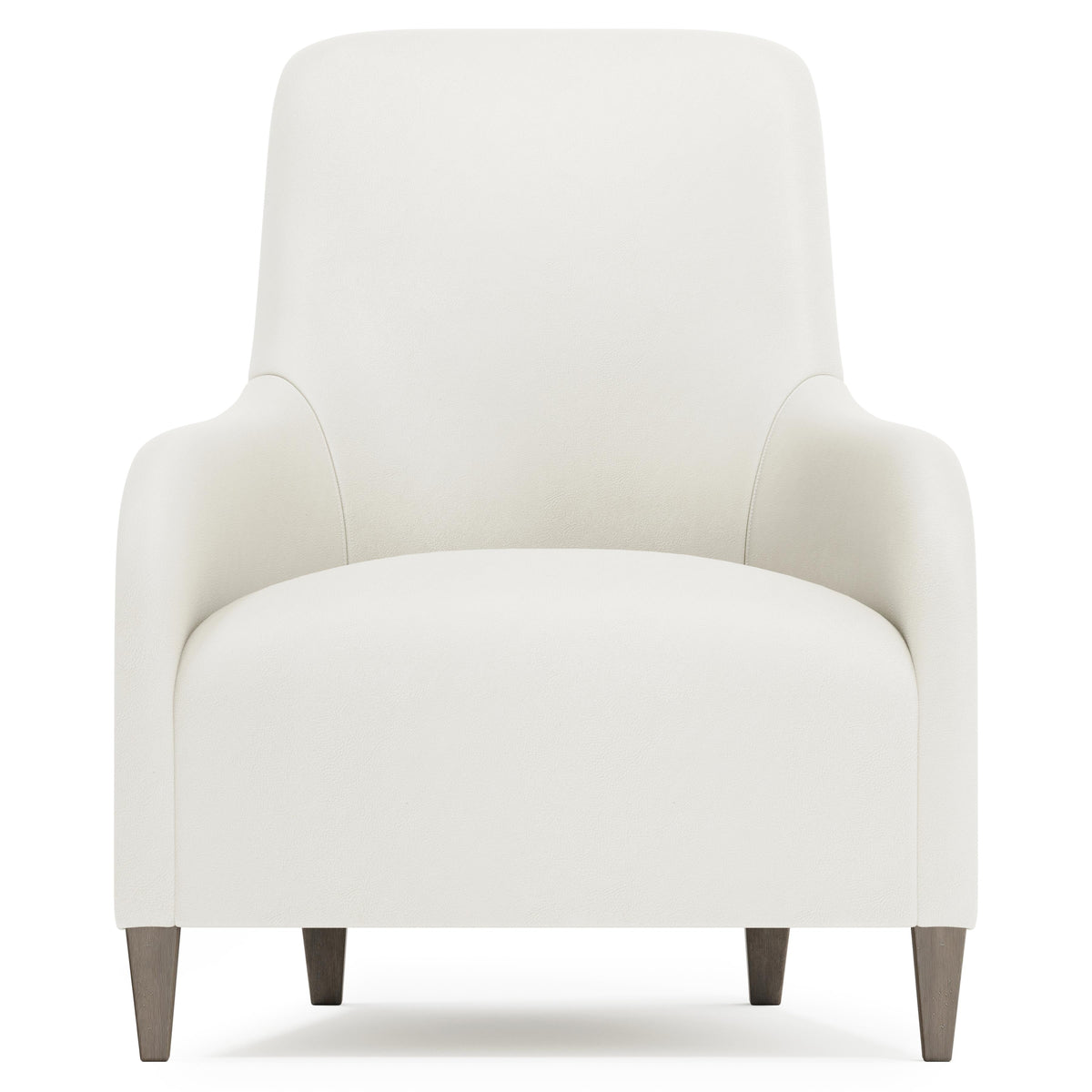 Naomi Leather Chair