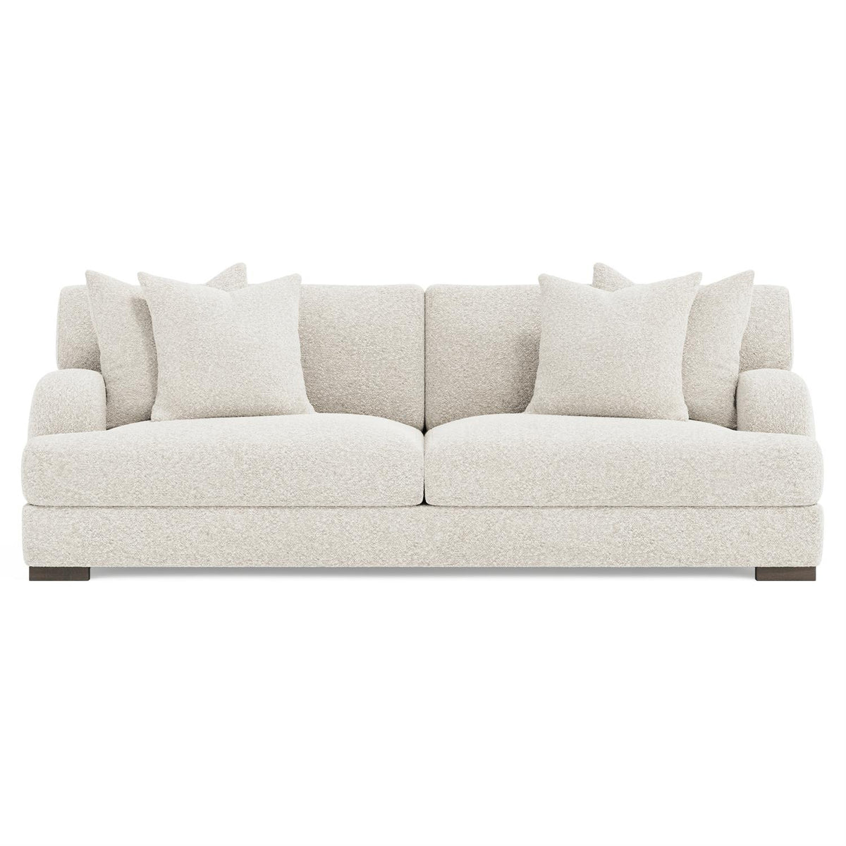 Berkeley Fabric Sofa