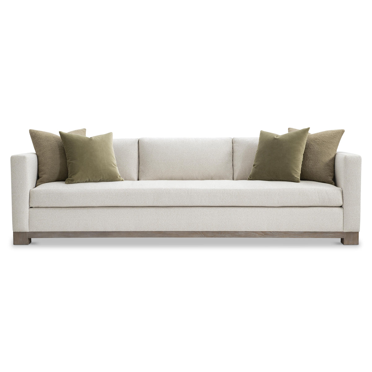 Lanai Fabric Sofa