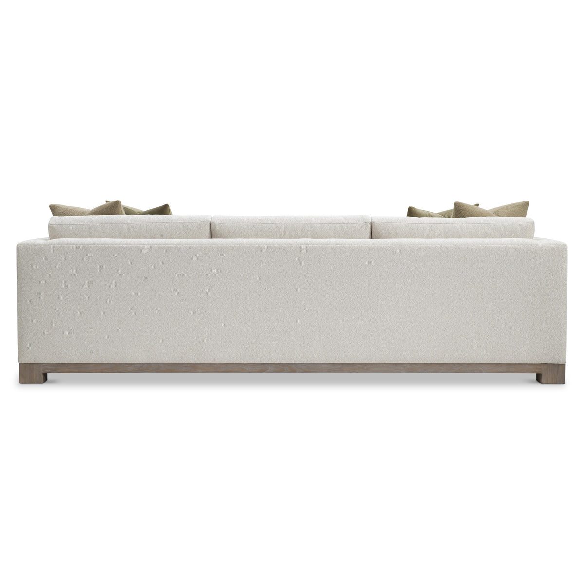 Lanai Fabric Sofa