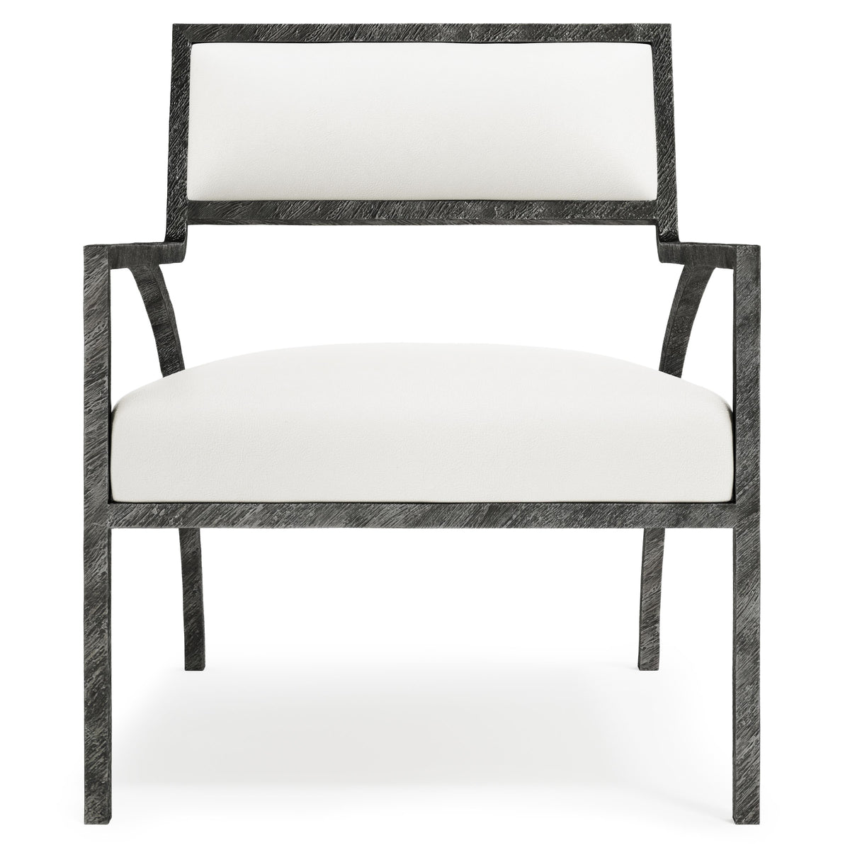 Cohen Leather Chair - Four Hands (FH-1024)