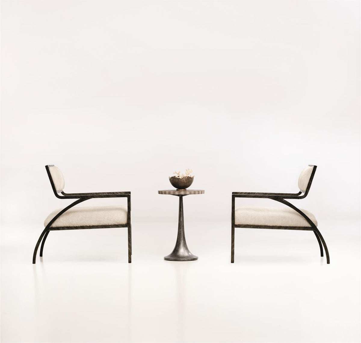 Cohen Leather Chair