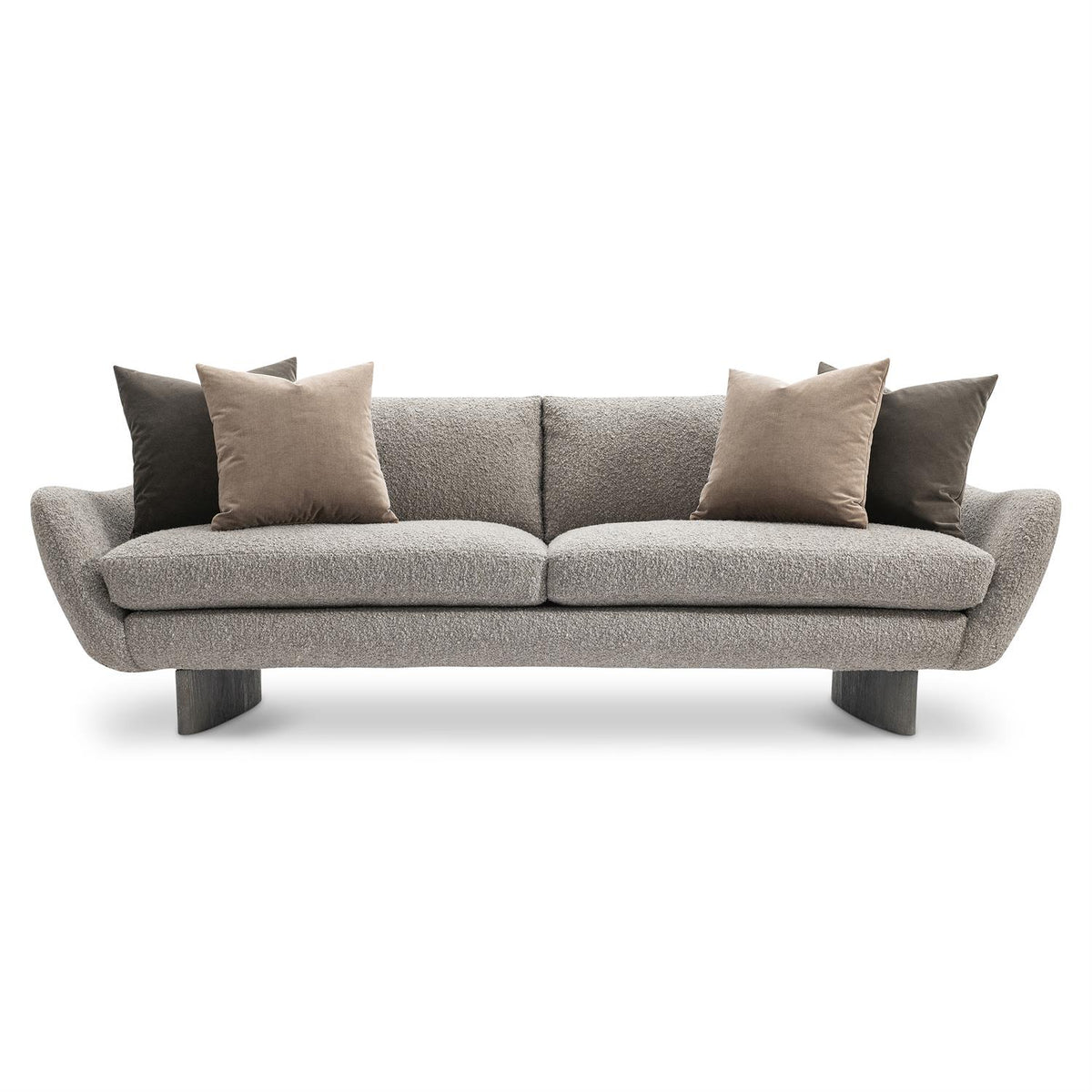 Corso Fabric Sofa