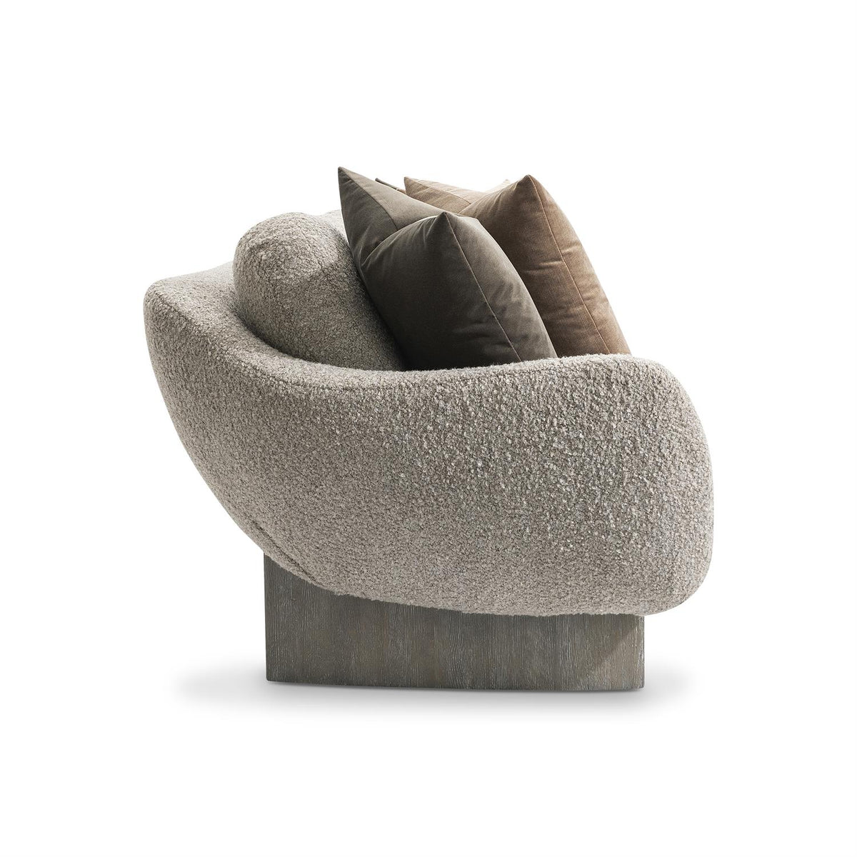 Corso Fabric Sofa