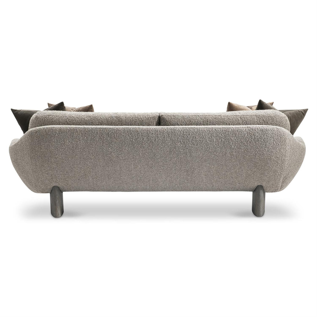Corso Fabric Sofa