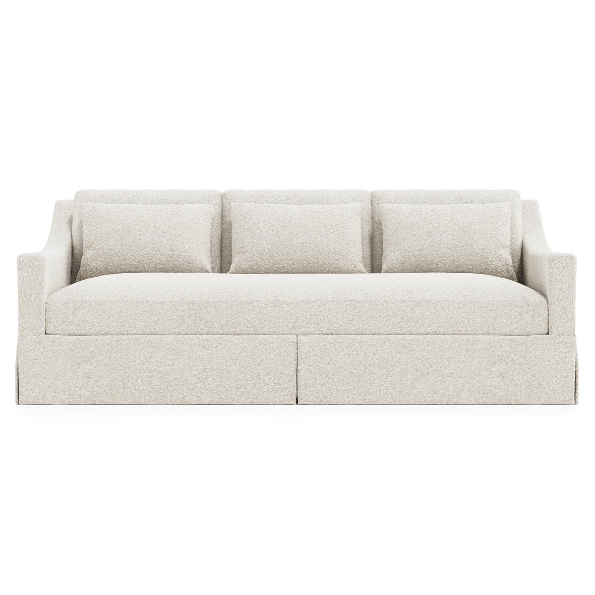 Albion Fabric Sofa