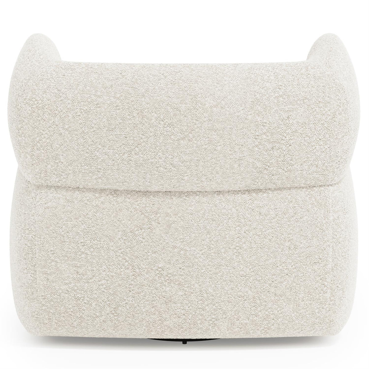 Pablo Fabric Swivel Chair