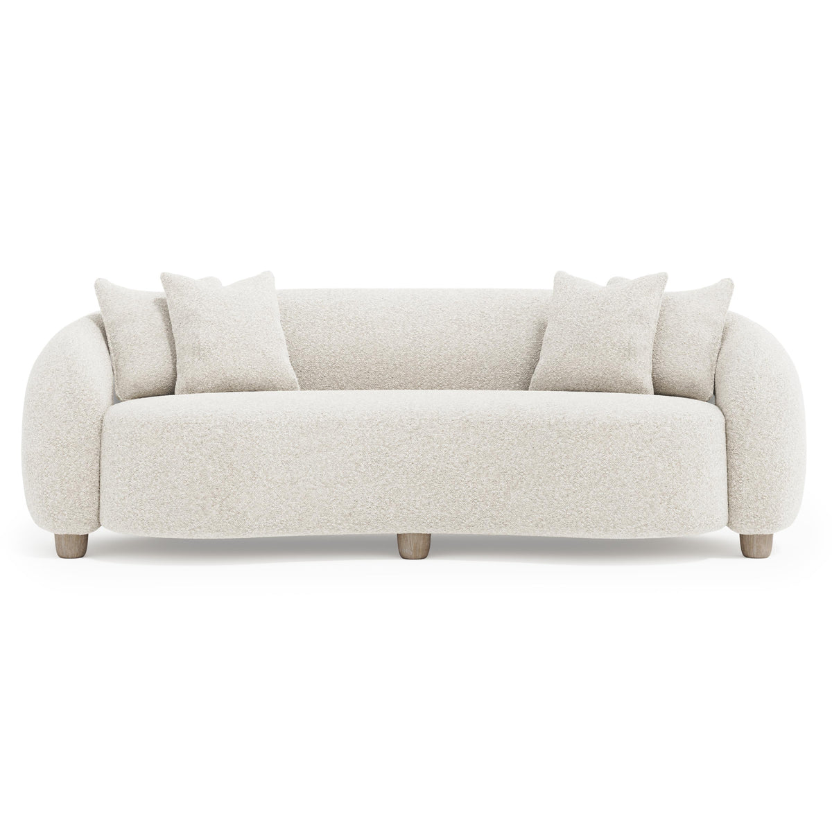 Merritt Fabric Sofa
