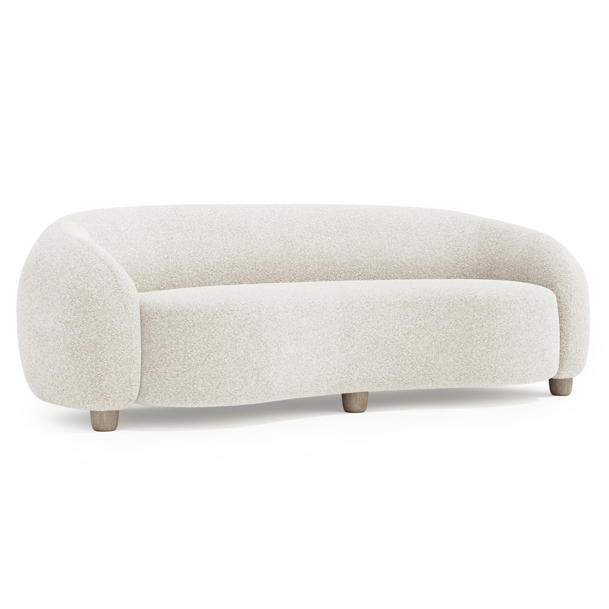 Merritt Fabric Sofa