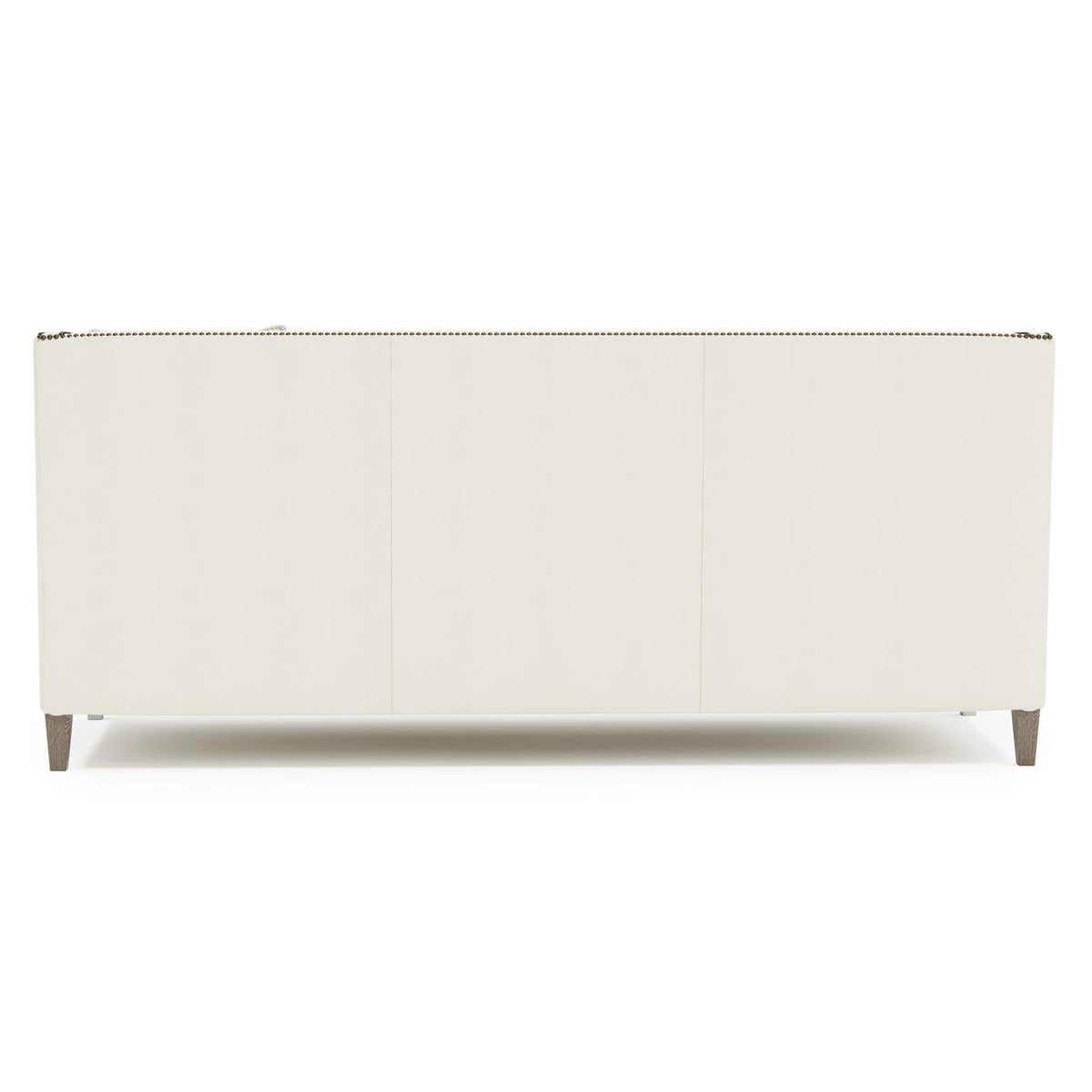 Palisades Leather Sofa