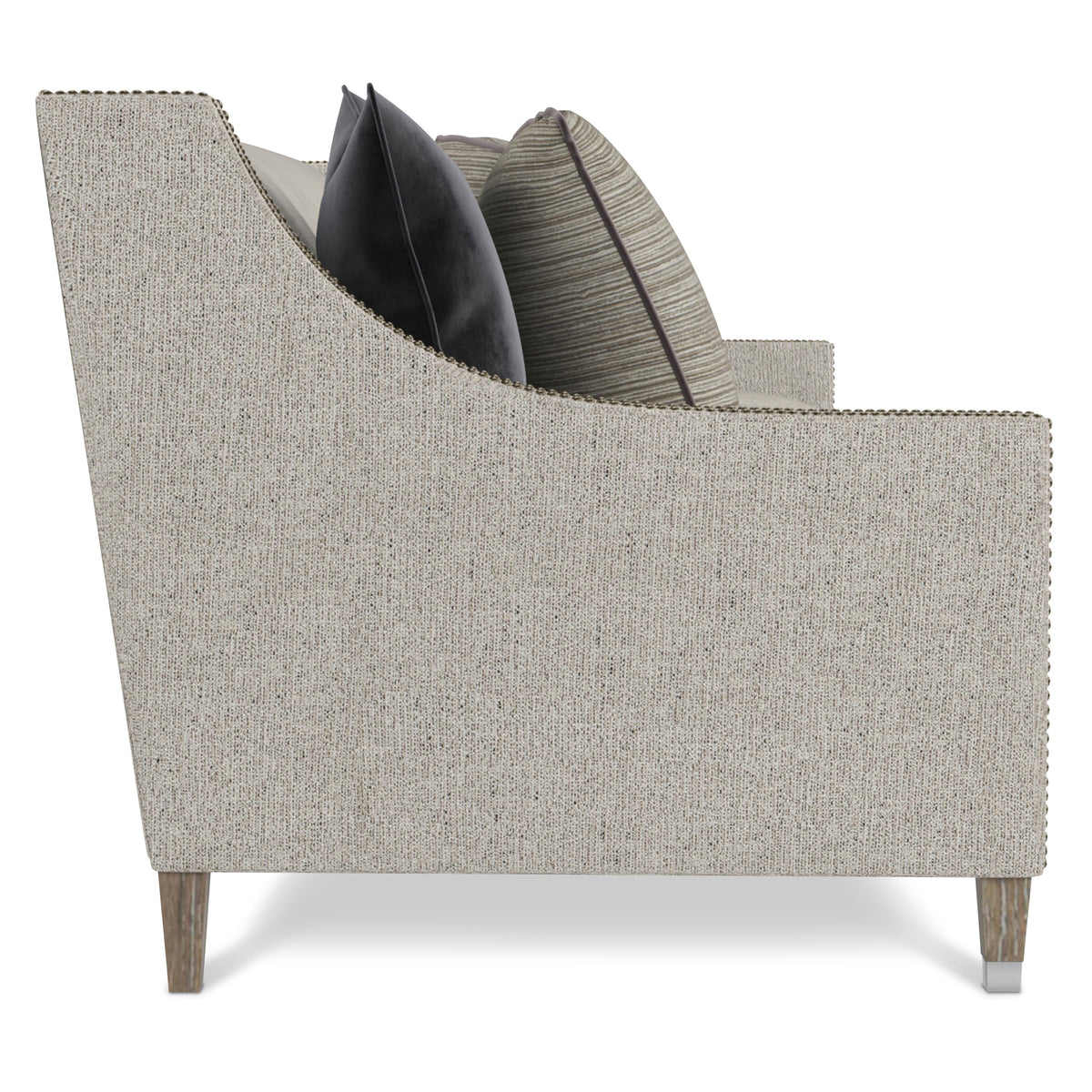 Palisades Fabric Sofa