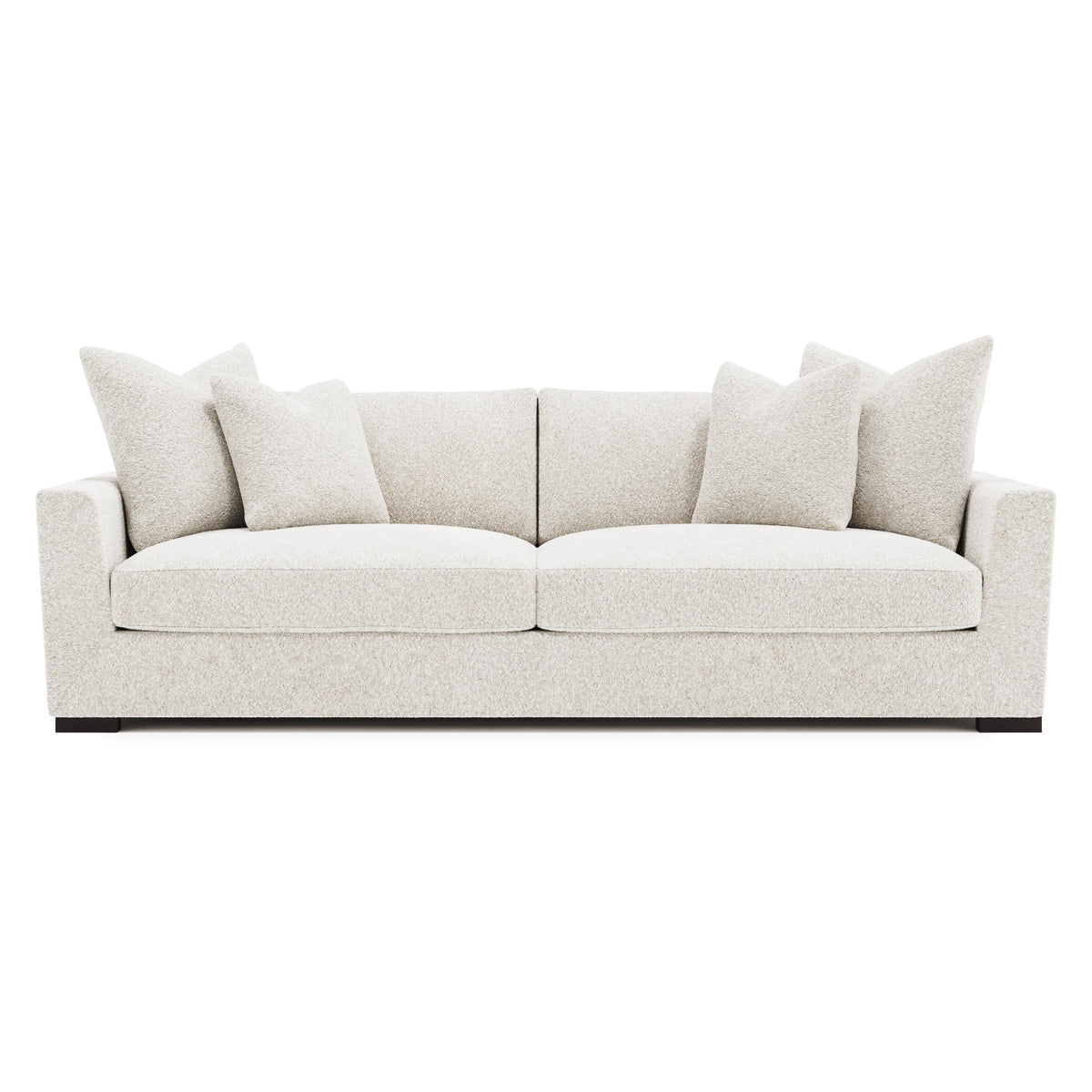 Nicolette Fabric Sofa