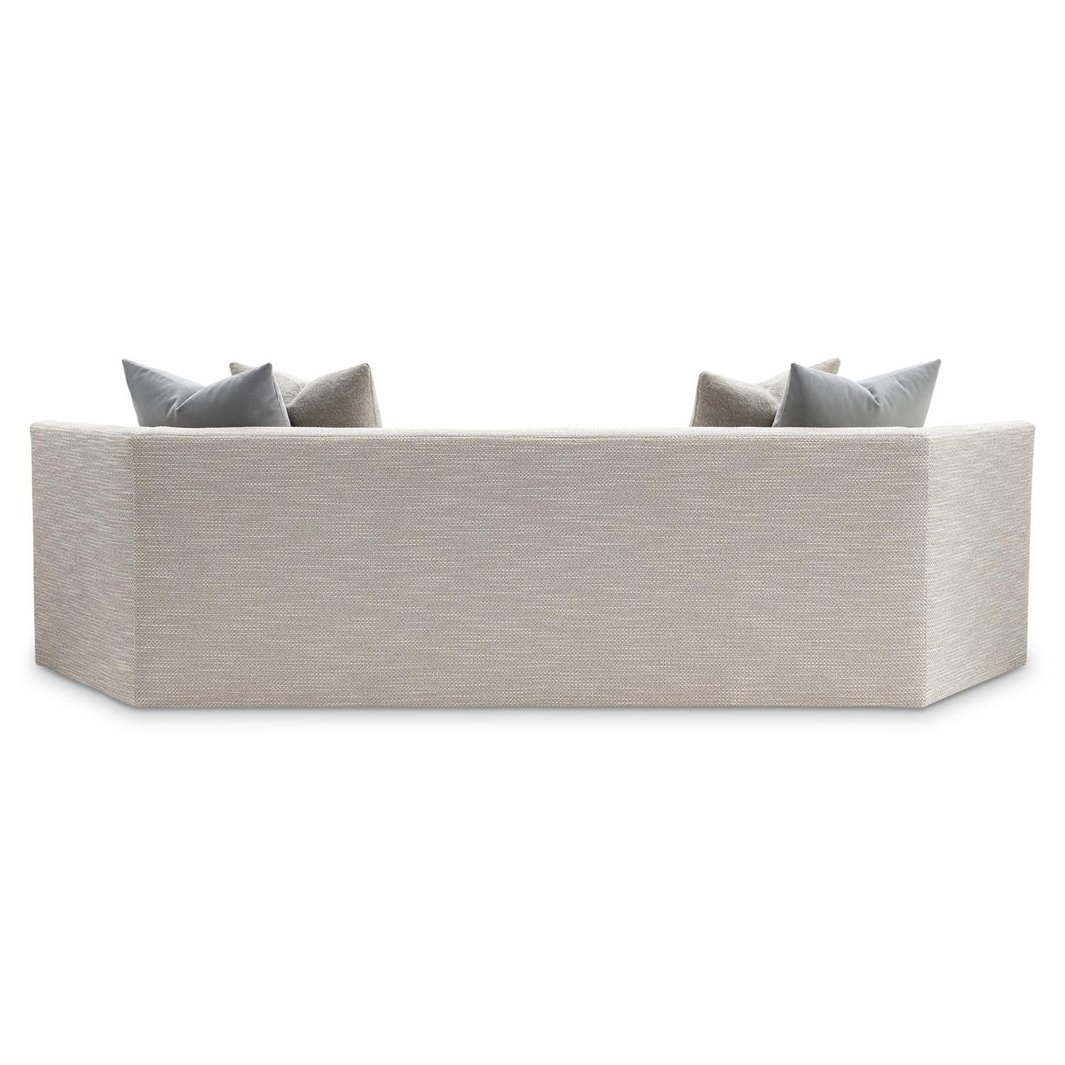 Monterrey Fabric Sofa