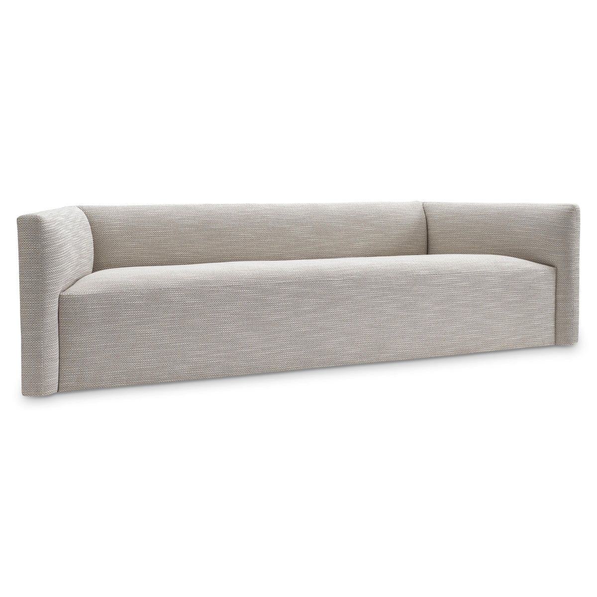 Monterrey Fabric Sofa