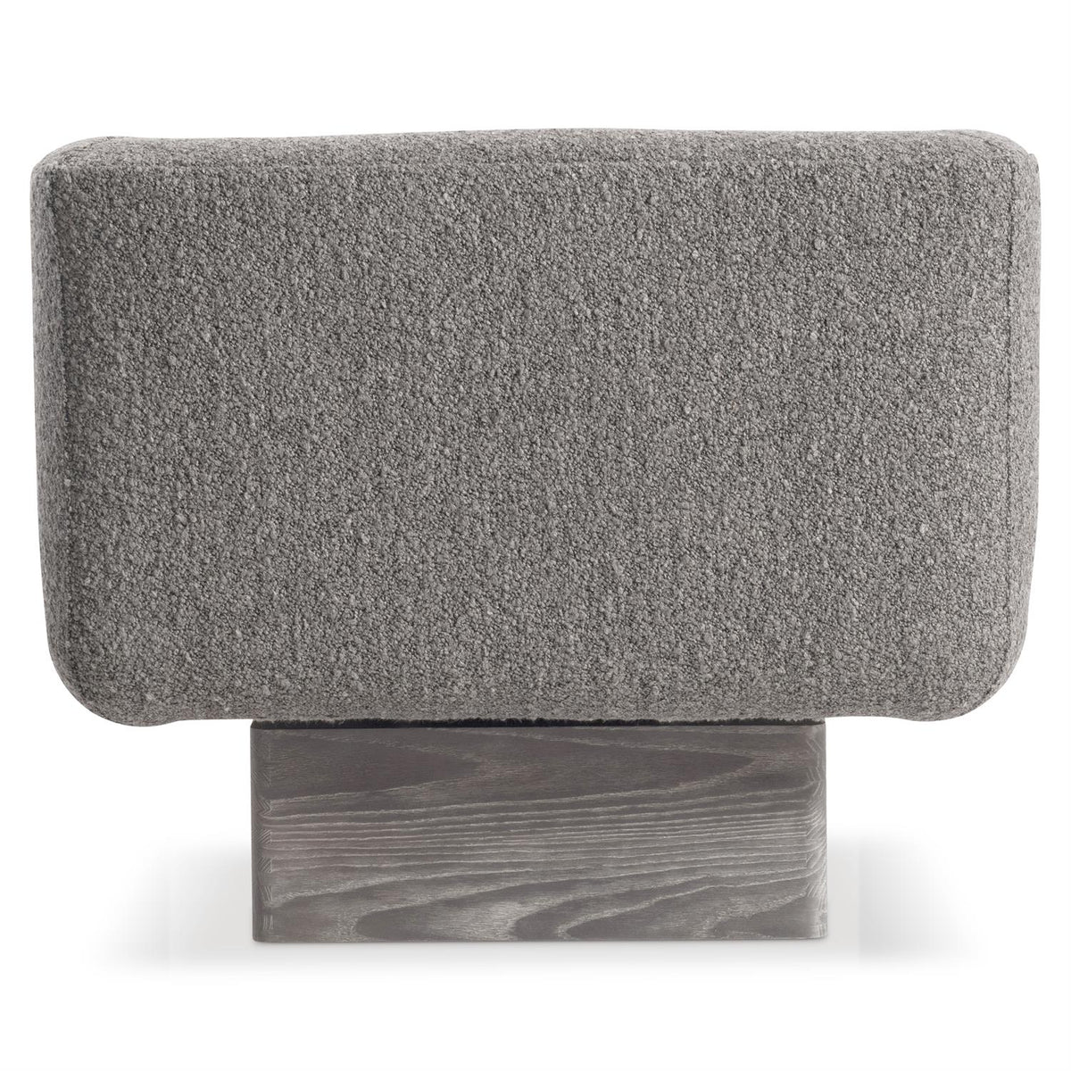 Marni Fabric Swivel Chair