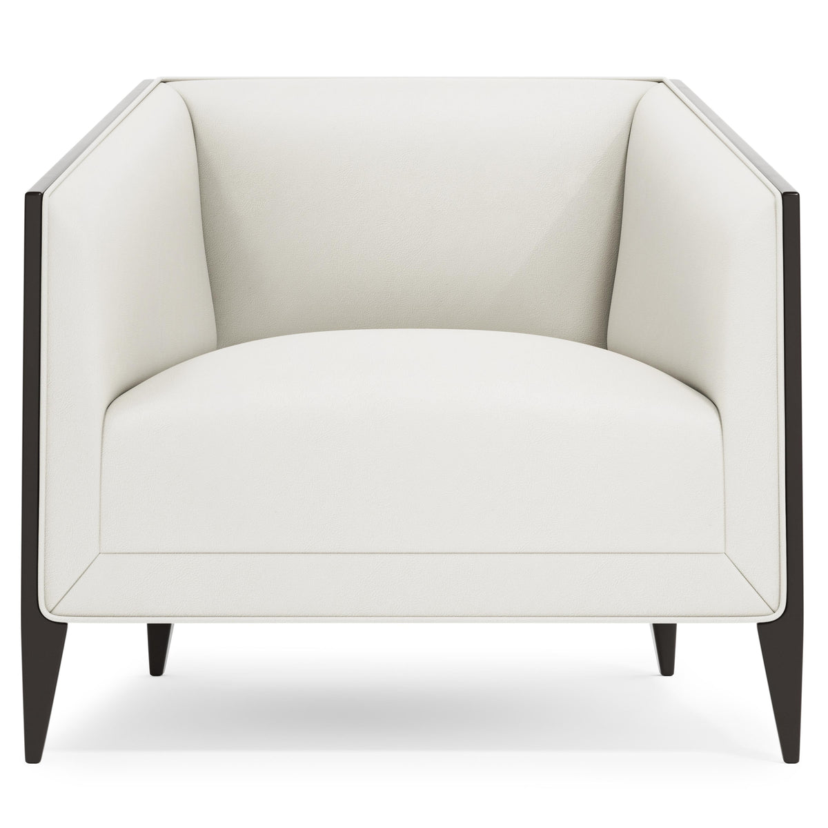 Aubree Leather Chair