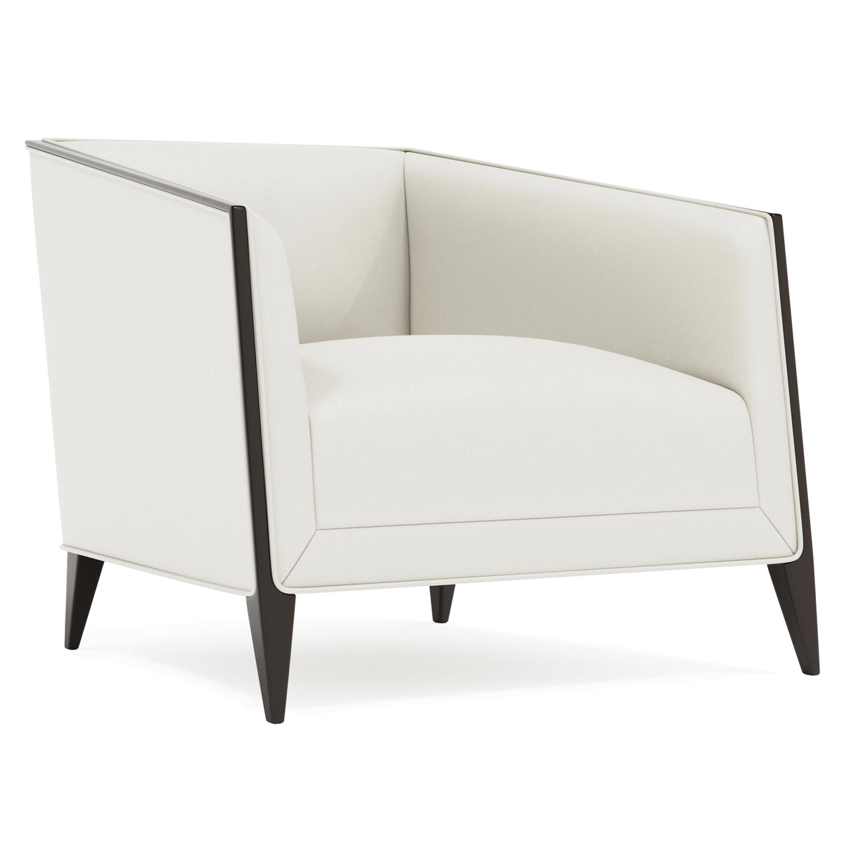 Aubree Leather Chair