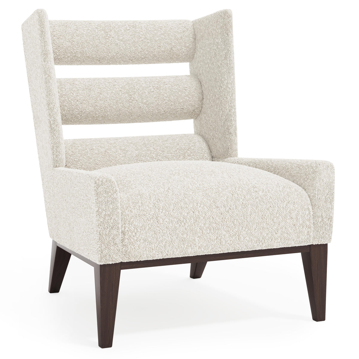 Orleans Fabric Chair
