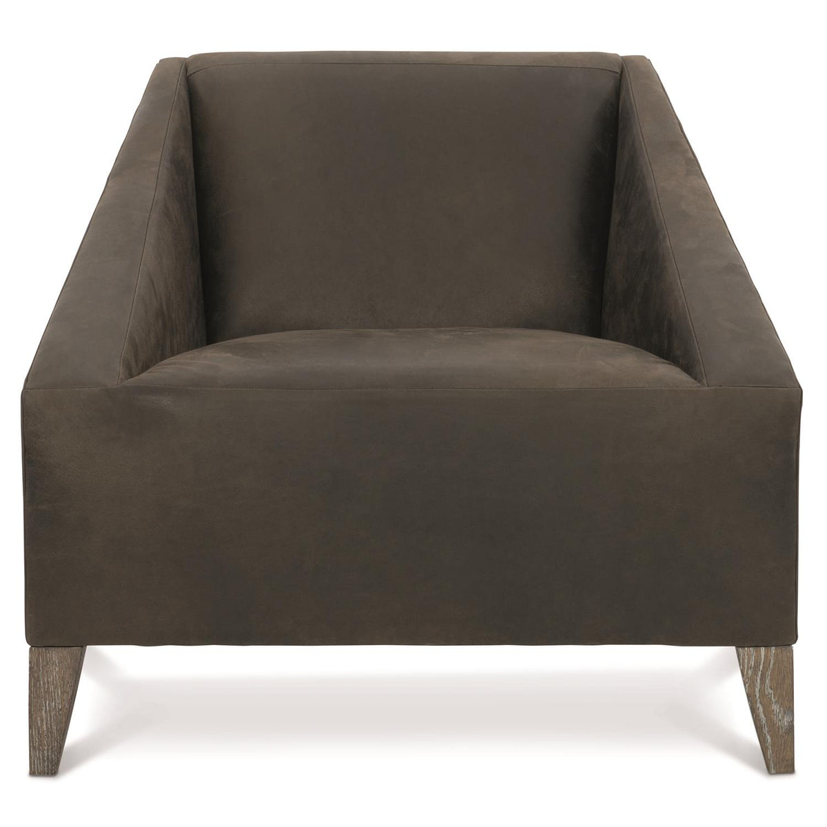 Nash Leather Chair