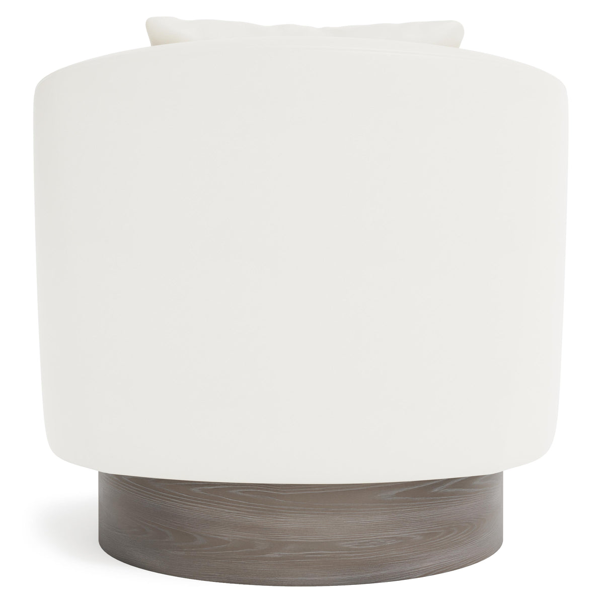 Camino Leather Swivel Chair
