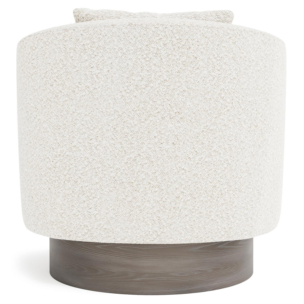 Camino Fabric Swivel Chair