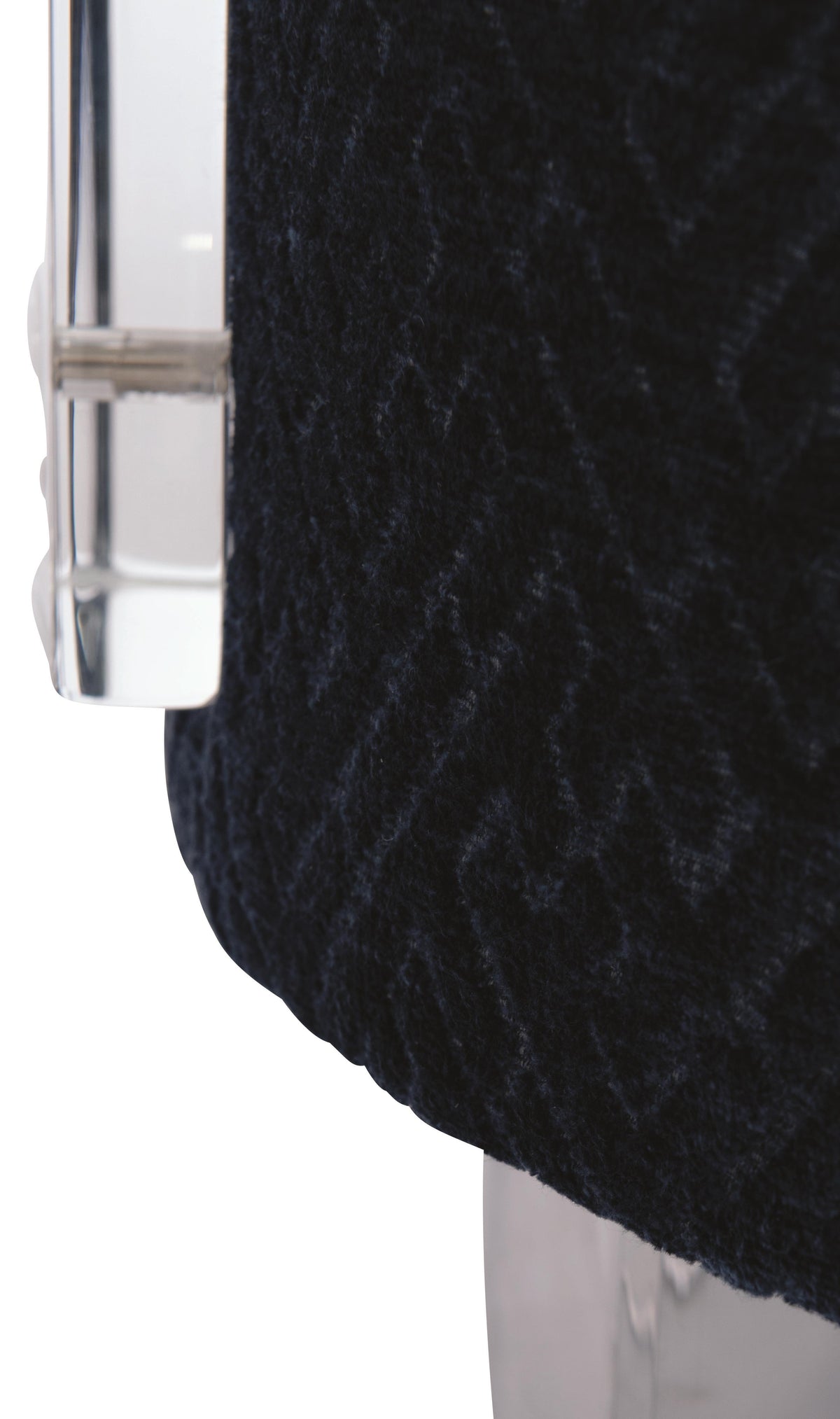 Angelina Fabric Swivel Chair
