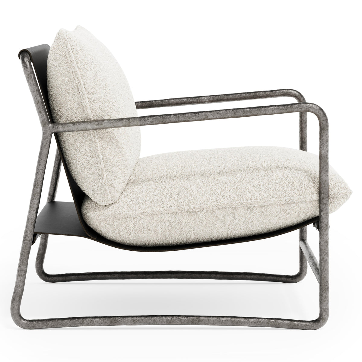 Spencer Fabric Chair