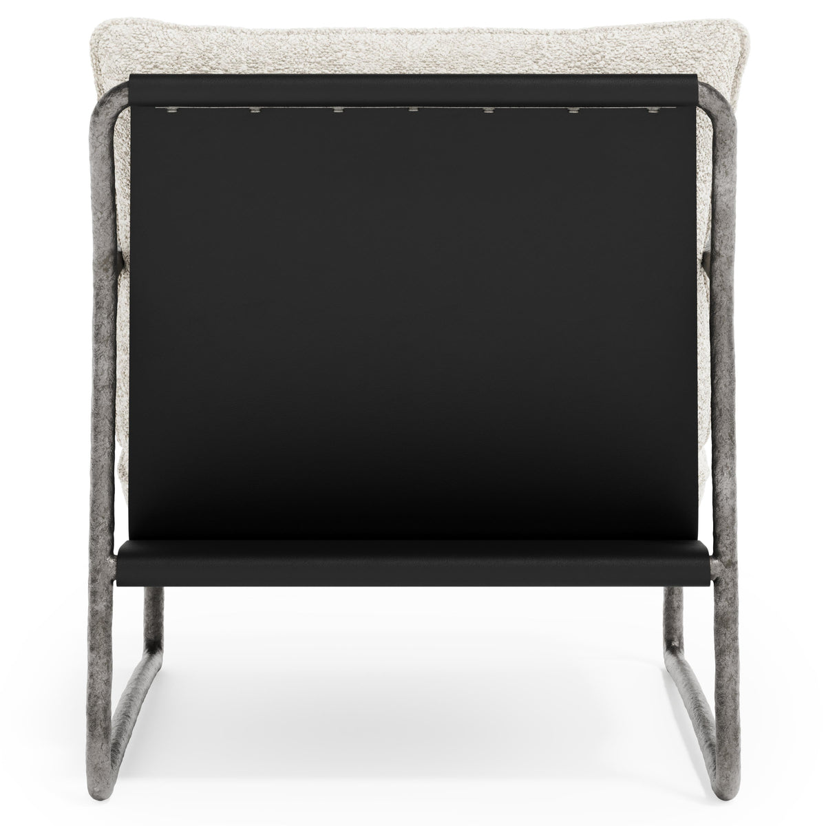 Spencer Fabric Chair