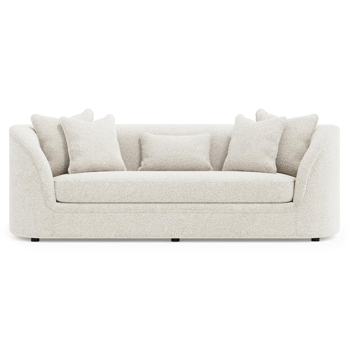 Amara Fabric Sofa
