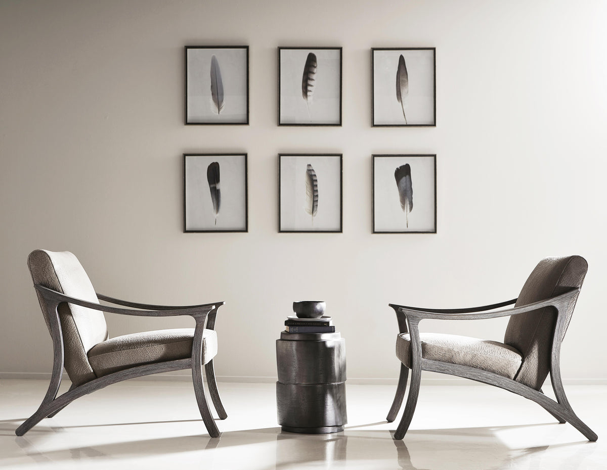 Dash Leather Chair