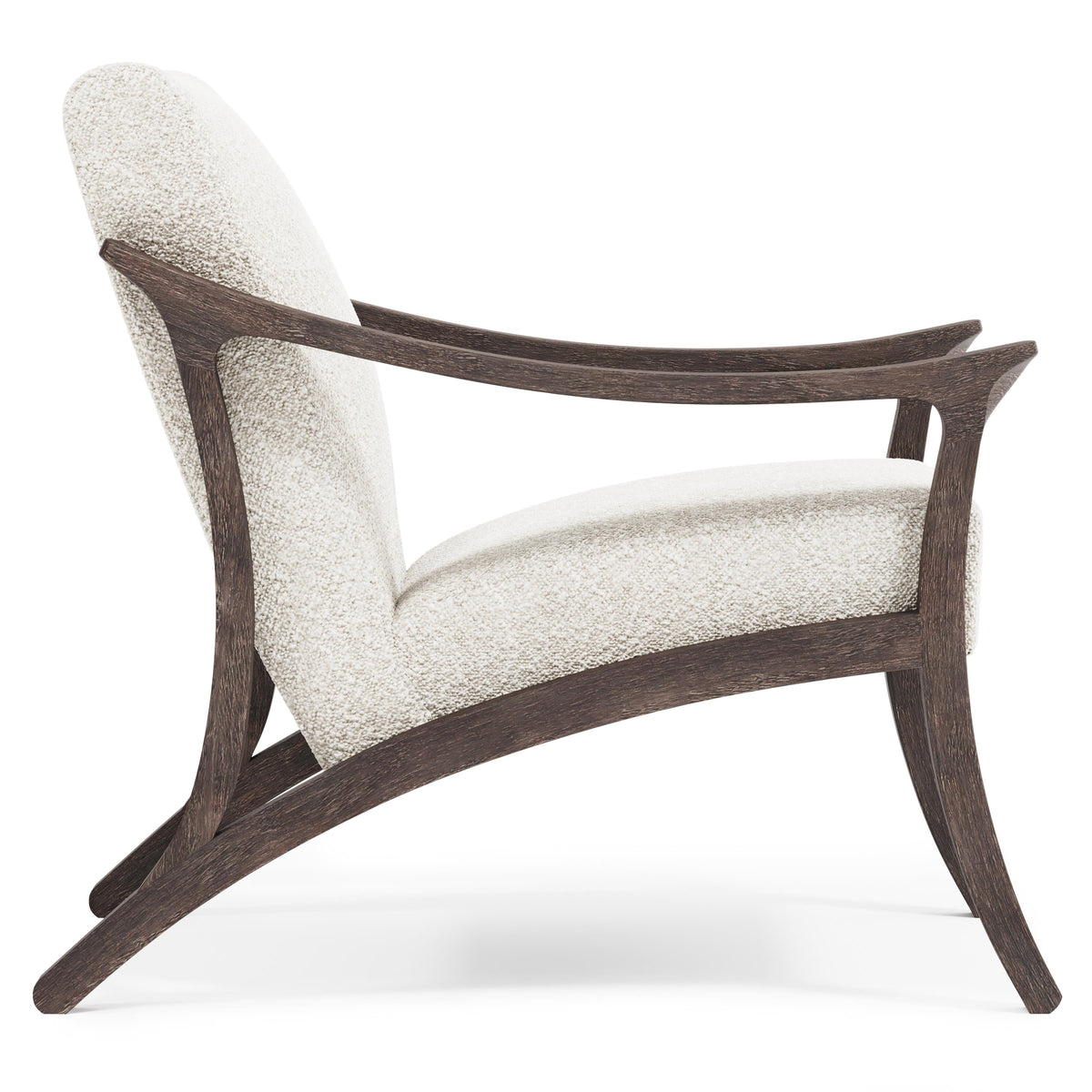 Dash Fabric Chair