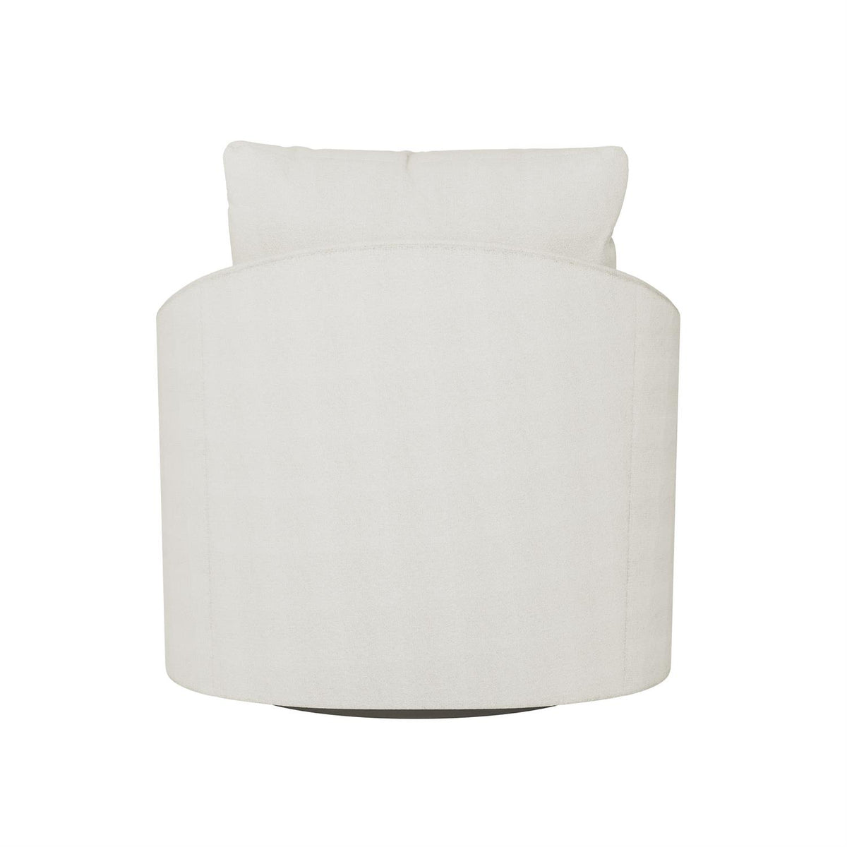 Astoria Fabric Swivel Chair