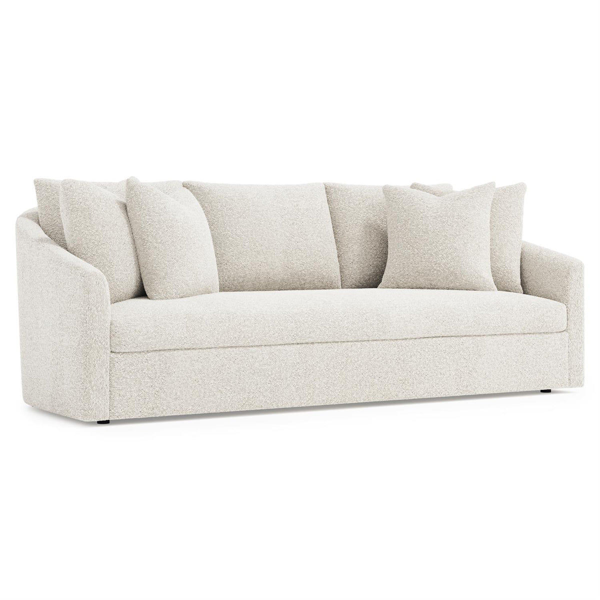 Astoria Fabric Sofa
