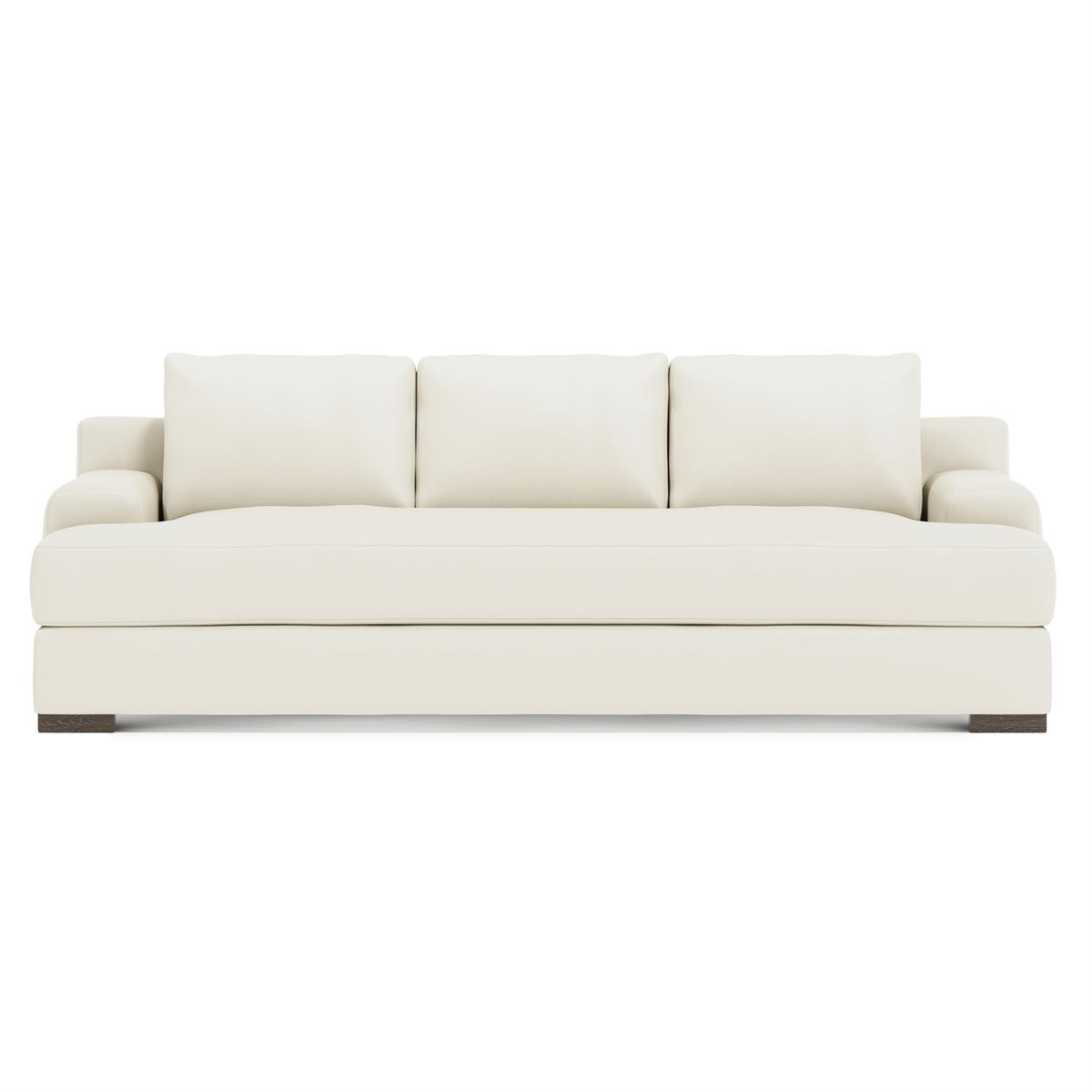 Andie Leather Sofa