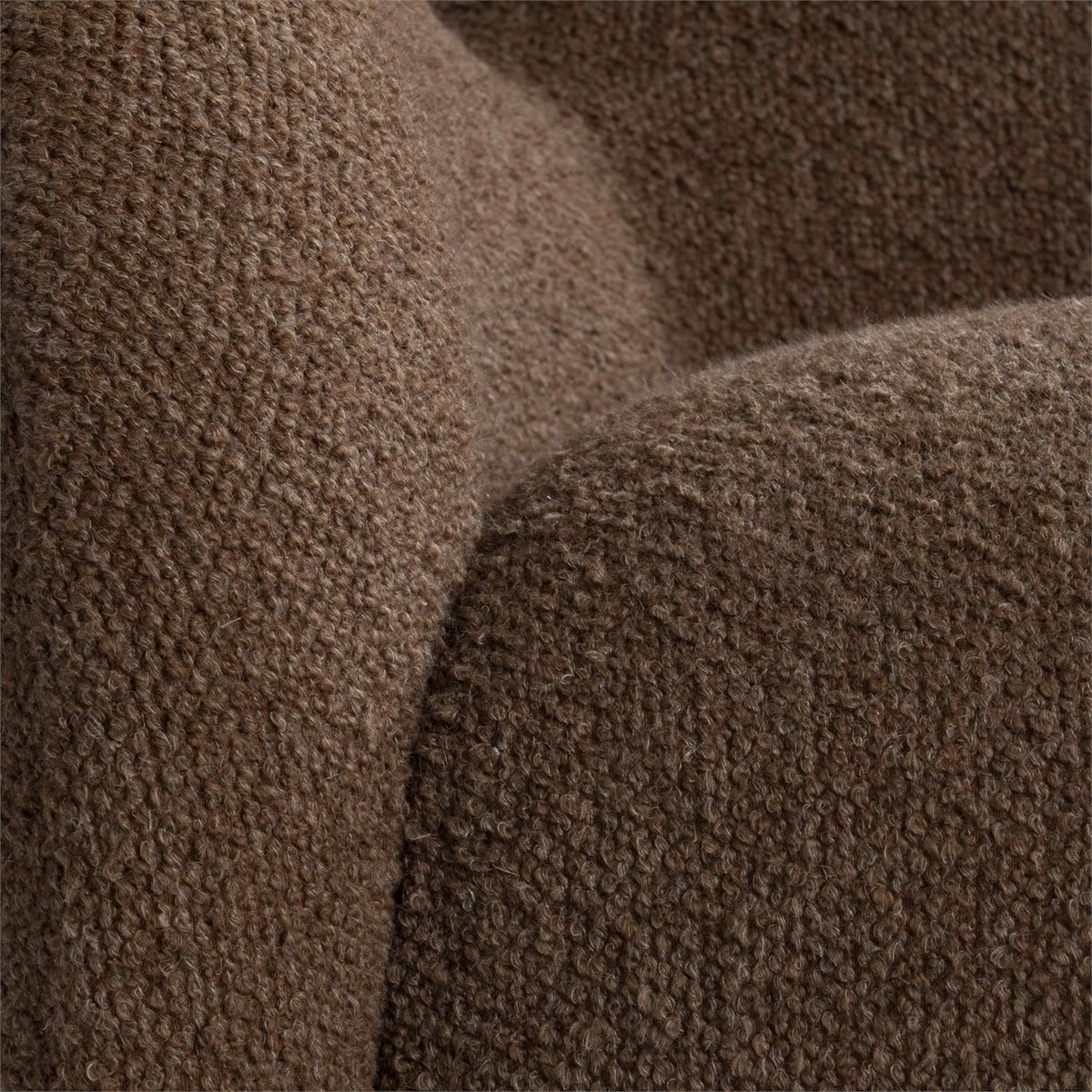 Tucci Fabric Swivel Chair
