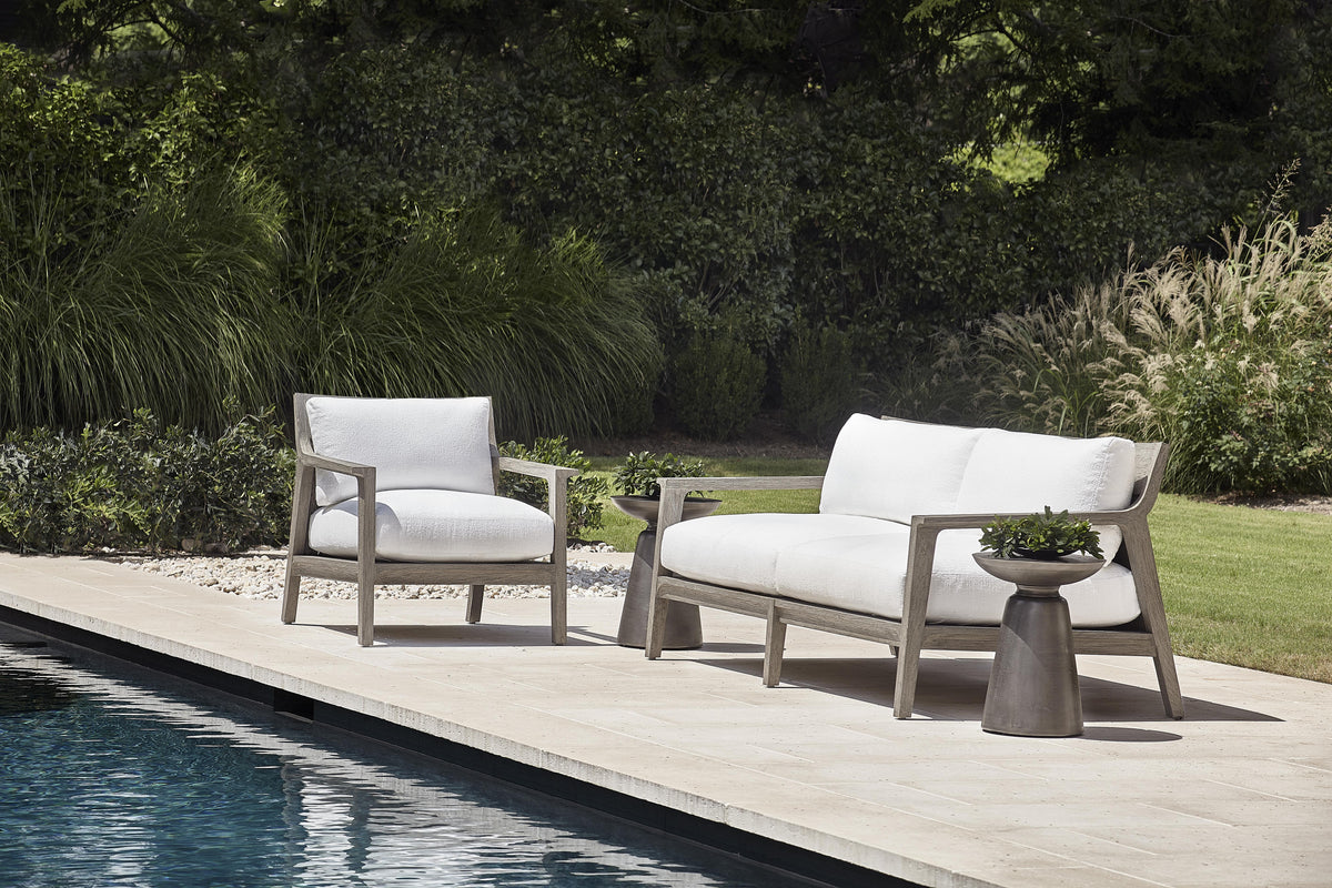 Ibiza Outdoor Sofa - Bernhardt Living (BRH-1481)
