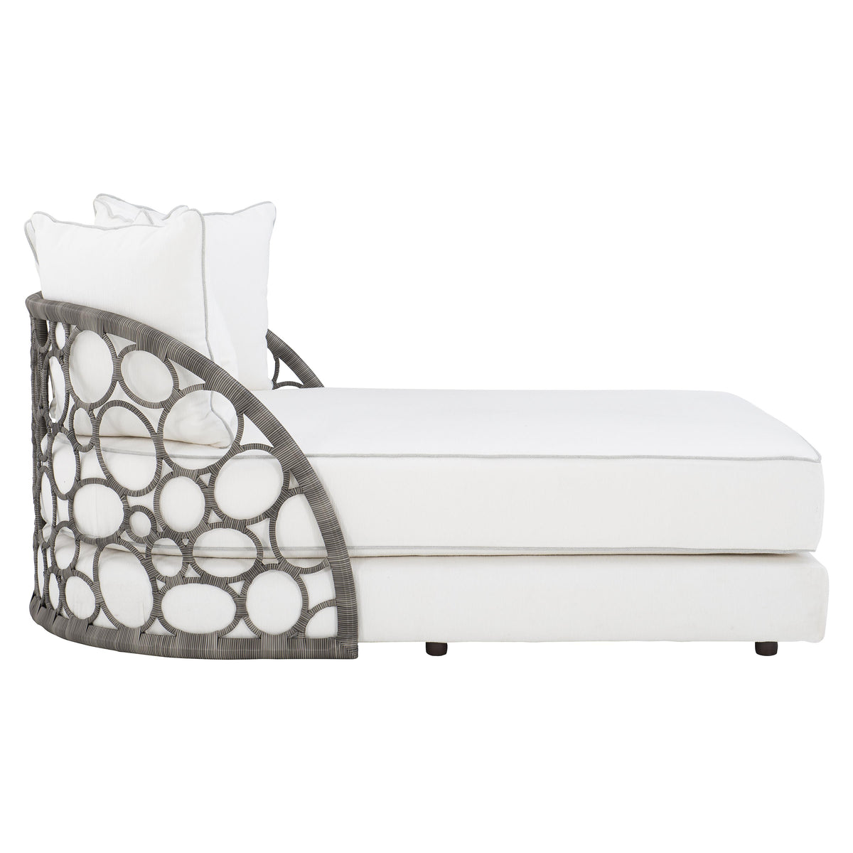 Bali Outdoor Daybed - Bernhardt Living (BRH-1508)