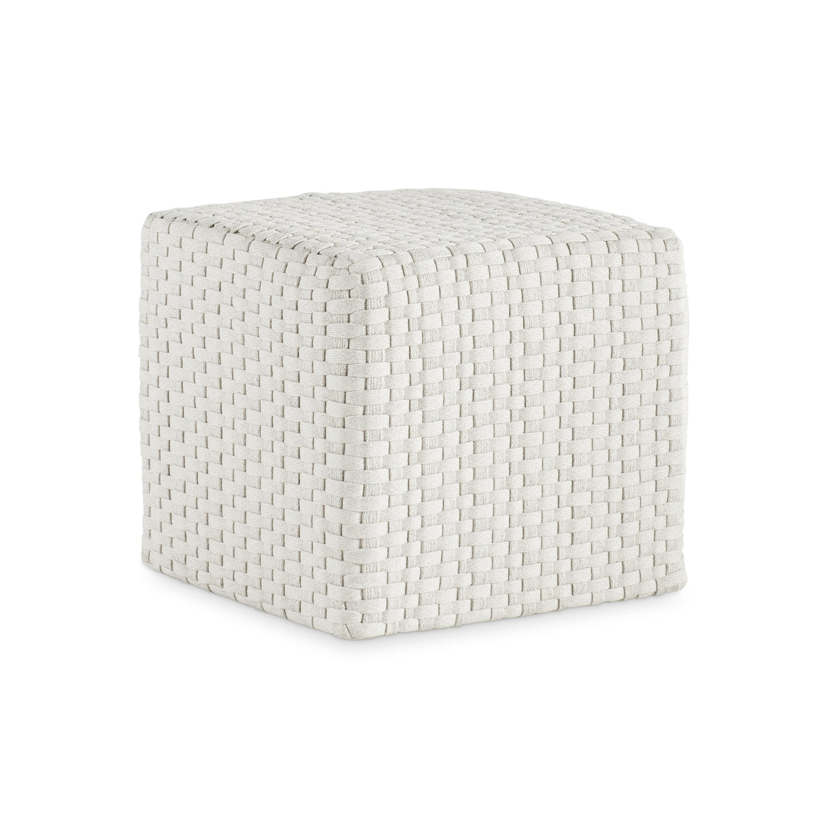 Boca Outdoor Ottoman
